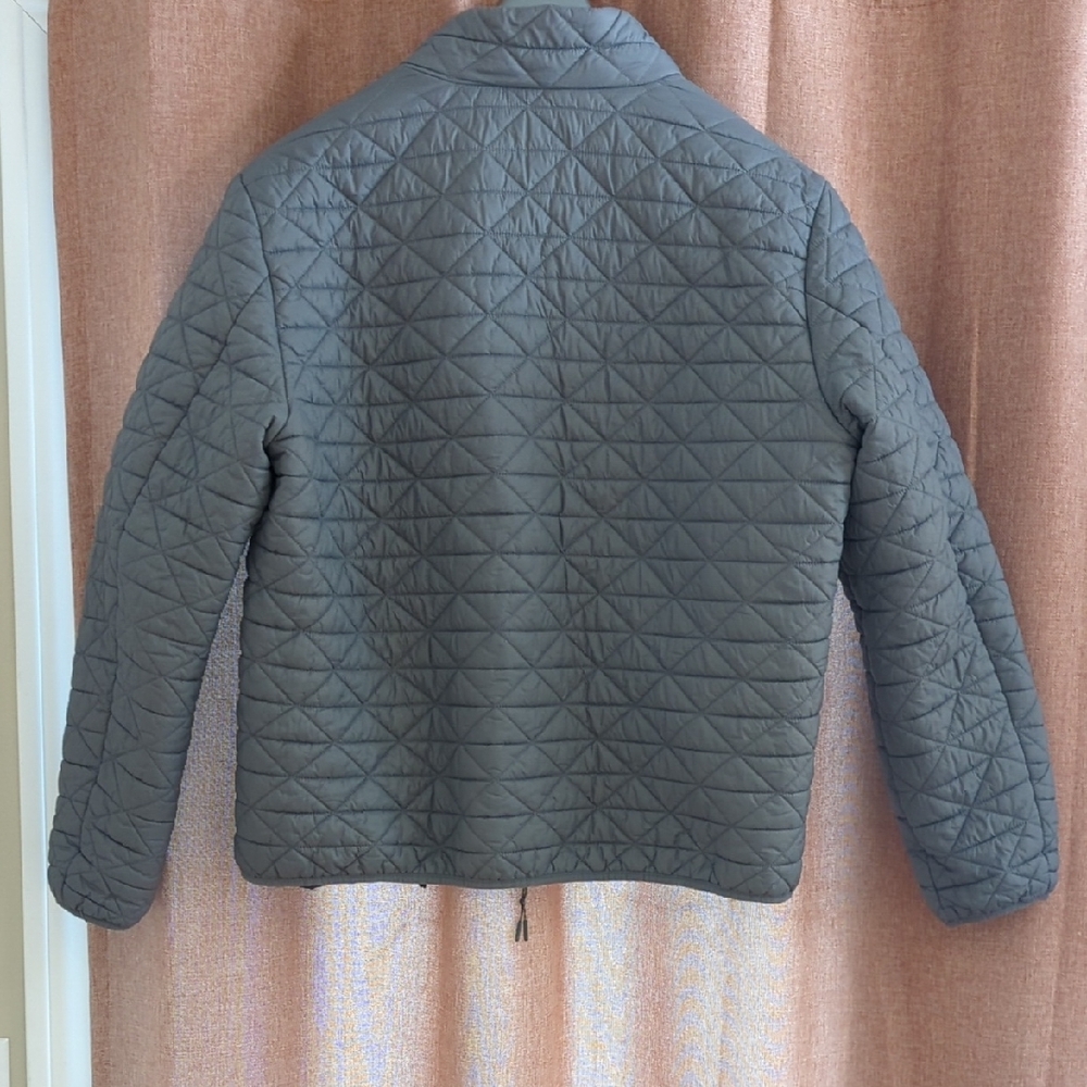 Bass Gray Performance Jacket - image 3